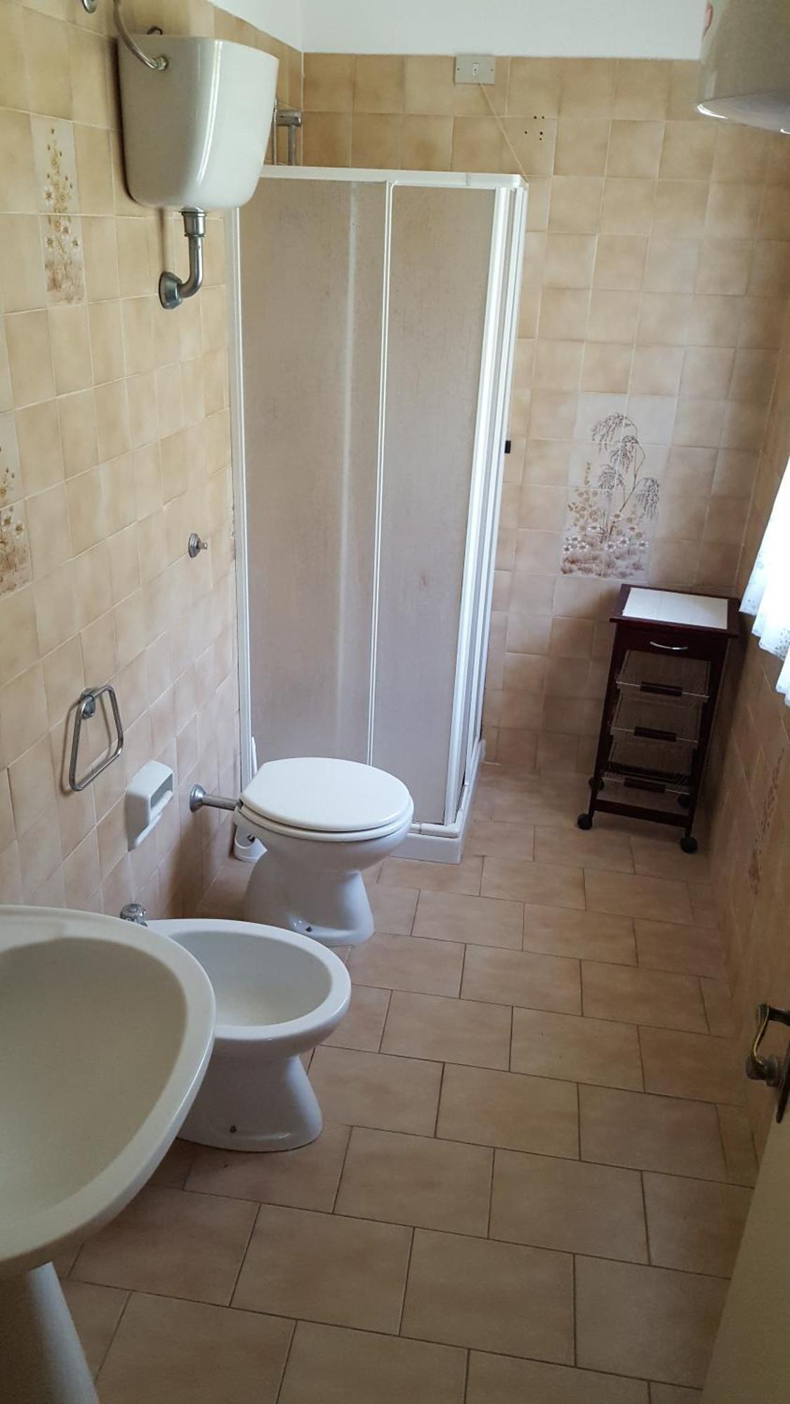 Agriturismo Rebua Porto Azzurro Exteriör bild