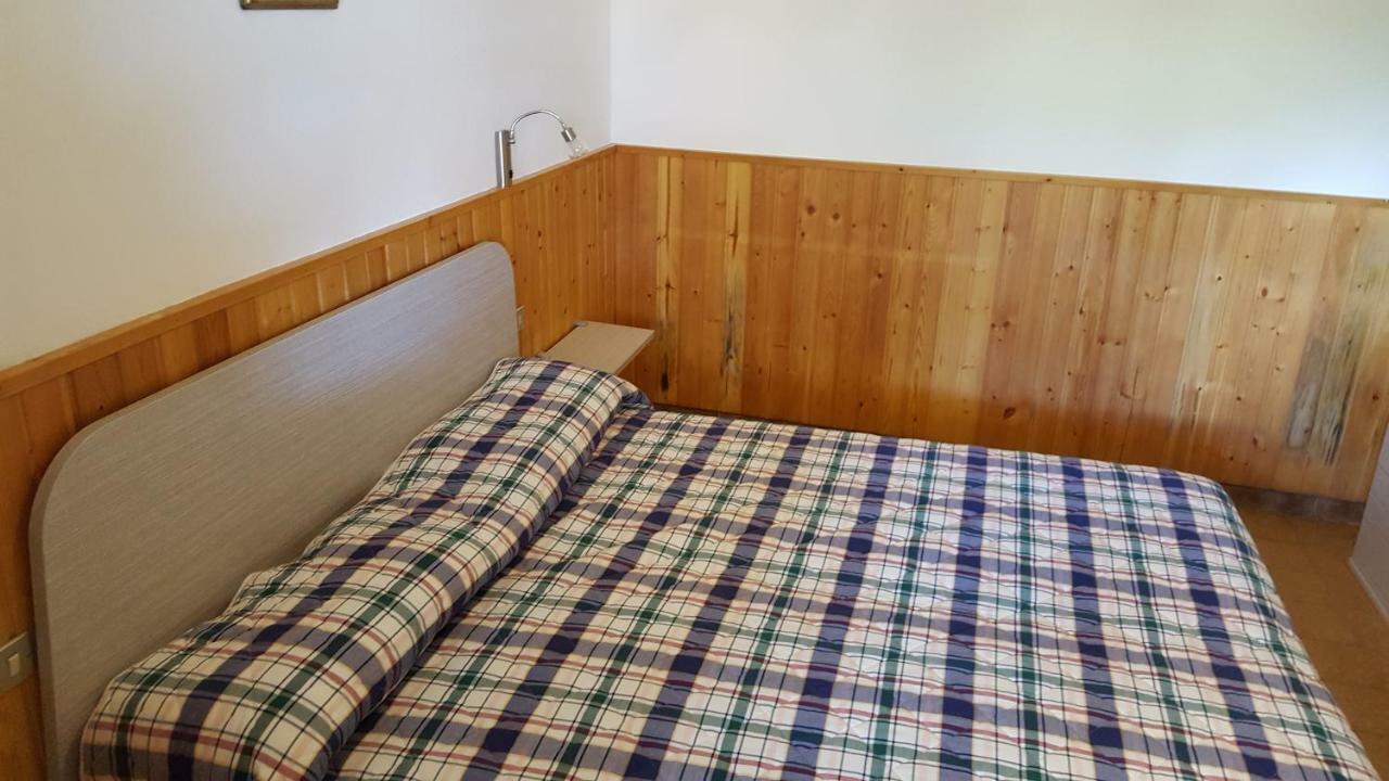 Agriturismo Rebua Porto Azzurro Exteriör bild